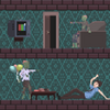 Zombie Apartment(��ʬ��Ԣ����������)