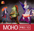 ��ά������������Moho Pro 13v13.0.2 ��Ѱ�