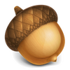 Macͼ��������Flying Meat Acorn