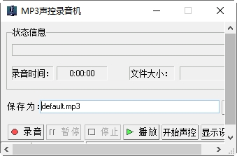 MP3C v1.0 M