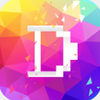 һ�Ŷ�̬��ֽ��DIY��ֽ�ϼ���ͼ��