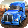 ����ģ��Truck Simulation 19���İ�ͼ��