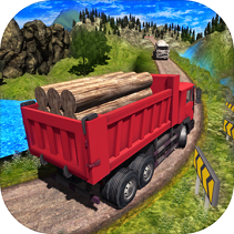 Truck Driver Cargo(˾˻)İ