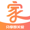 �Ҽһ�������ͥ�罻��ͼ��