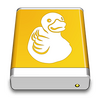 Mountain Duck(���̹���Ϊ����Ӳ��)