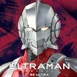 ULTRAMAN:BE ULTRA