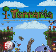  Terraria 1.4 Simplified Chinese Full Chinese Patch