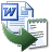 Doc�ļ�תtxt����Batch DOC to TXT Converter