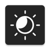 ��ɫģʽ�л�app
