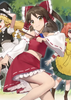 �����ֻþ�(Touhou Mechanical Scrollery)