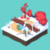 Color Pocket World 3D(��������Ϳɫ��Ϸ)