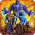 ʷʫս��ģ����2Epic Battle Simulator 2v1.4.55 ��׿��