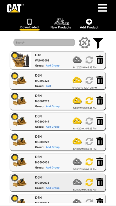 ؼCat Technician v3.5.1׿