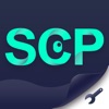 SCP��άƽ̨ͼ��