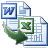 DOC�ĵ�תEXCEL��ʽBatch DOC TO XLS Converter
