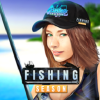 Fsg as  Rvr T ca(Fishing Season River To Ocean(㼾ںӵ)İ)