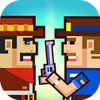 Pixel Gun Fighter(����ǹս��)