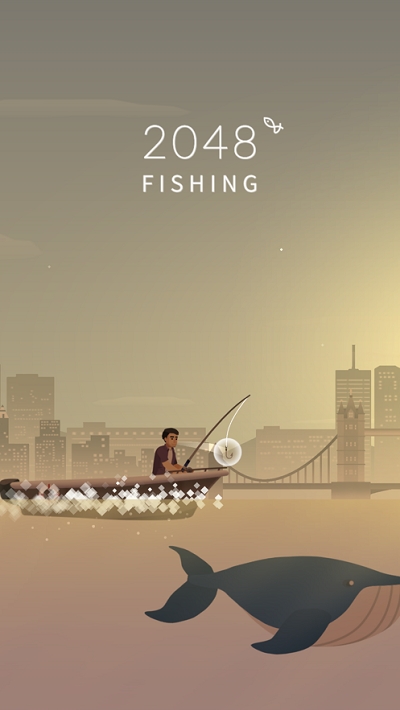 2048 Fishing v1.12.0֙C