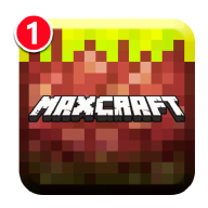 MaxCraft Big City Prime Builder Games(н)v1.2 ׿