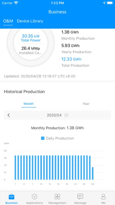 늌I(y) v1.0 ios