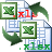 �����ĵ�ת����Batch XLS and XLSX Converter