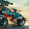 ����ս��Crossout Mobile