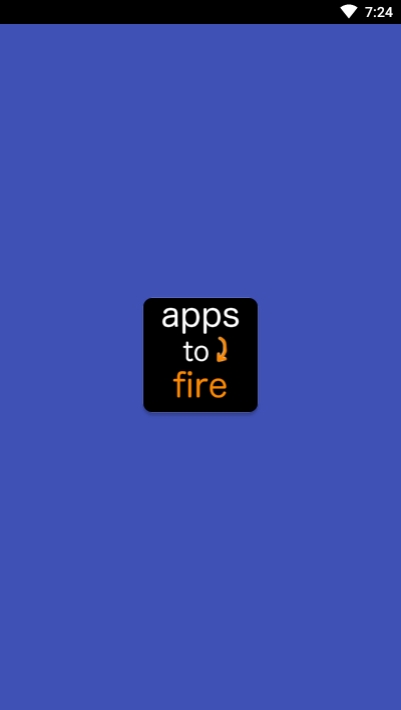 Apps2Fire(Fire TV)