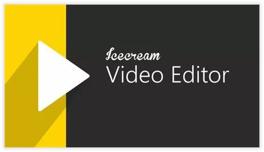 Icecream Video Editor proҕl݋ߌI