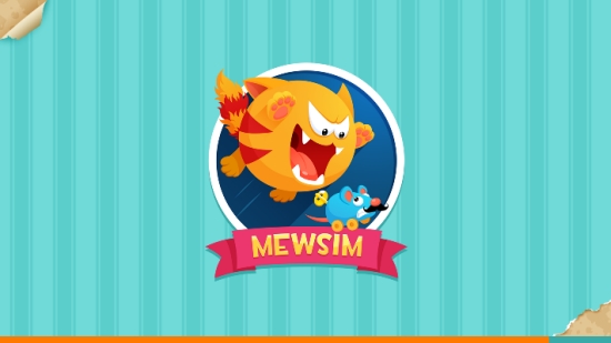 MewSim