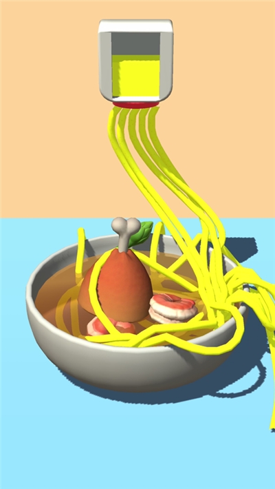 Noodle Masterl