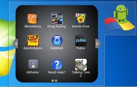 BlueStacks App Player for Mac