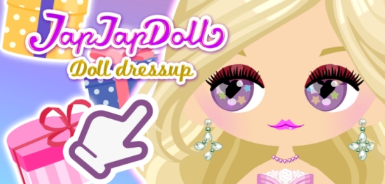 TapTapDoll