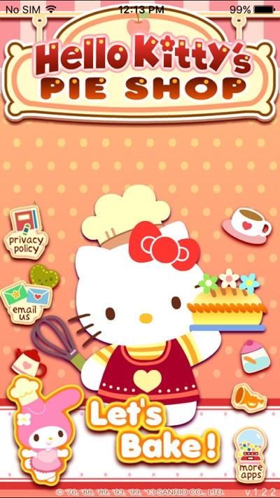 Hello KittyW