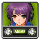 Anime Radio㲥