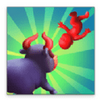 ��ŭ�Ĺ�ţ׷��(Angry Bull)