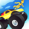 Destruction Car Jumping(�ƻ�����Ծ)