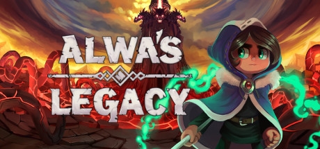 ߵŲAlwas Legacy