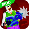 Ragdoll Rage(��ż��ŭӢ�۾�����)