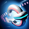 Airship Racing(Line.io)