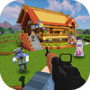 ����ǹս3D��Į����