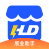 �����չҵ����app