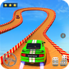 Ramp Car Stunts Racing - Extreme Car Stunt Games(���������ؼ���Ϸ)