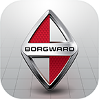 BORGWARDv1.5.0 °׿