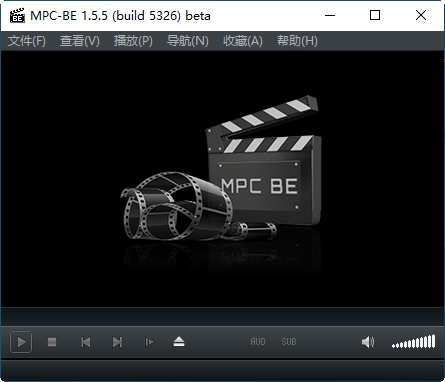 MPC-HC精简版 v2.0.0 绿色免费版