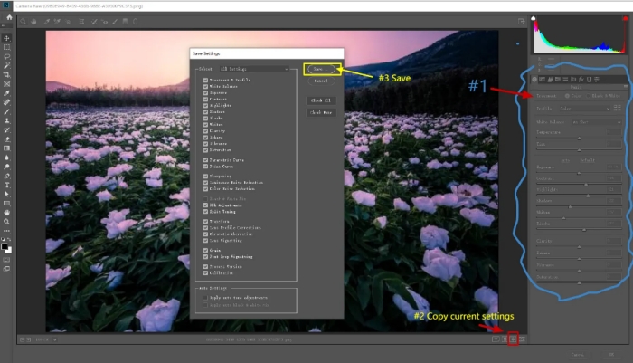 图像编辑管理软件(Fotosifter) v2.5.0 官方版