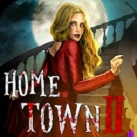 Escape game Home Town adventure 2(ϷСð֮2)v3 ׿
