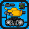 SuperTank Blitz(����ս������ս����)