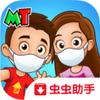 �ҵ�С����(My Town Discovery)