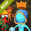Stick Heroes(����Ӣ�۶�������)