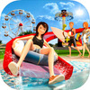 Ultimate Water Slide - Water Park Adventure(���¸߷�ˮ����԰����)ͼ��